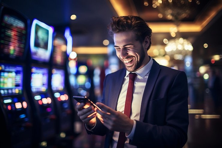 bestbet9 Hamari Live Casino Lobby Mein Kya Hai