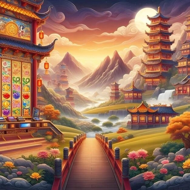 bestbet9 Fruit Reel Corner